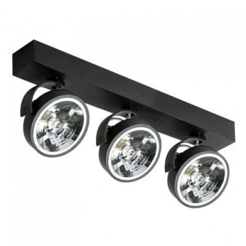 jerry 3 12V black